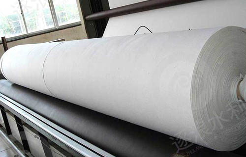 防汛土工布及产品特性-防汛堵水物资